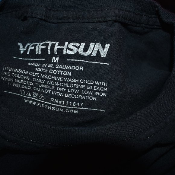 NASA Graphic Shirt - Picture 3 of 3